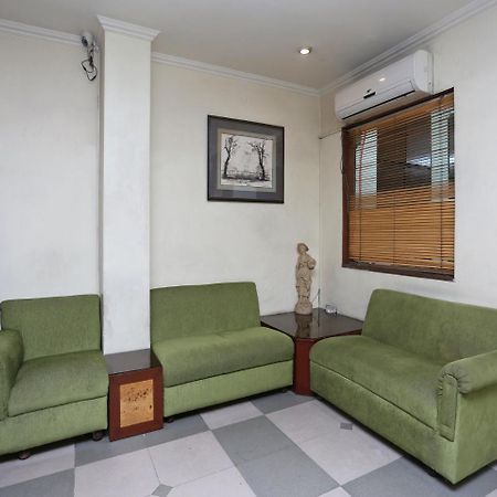 Oyo 3499 Tekarees Inn Lucknow Exterior foto