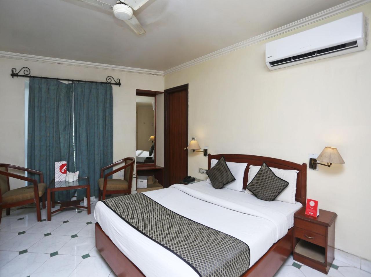 Oyo 3499 Tekarees Inn Lucknow Exterior foto
