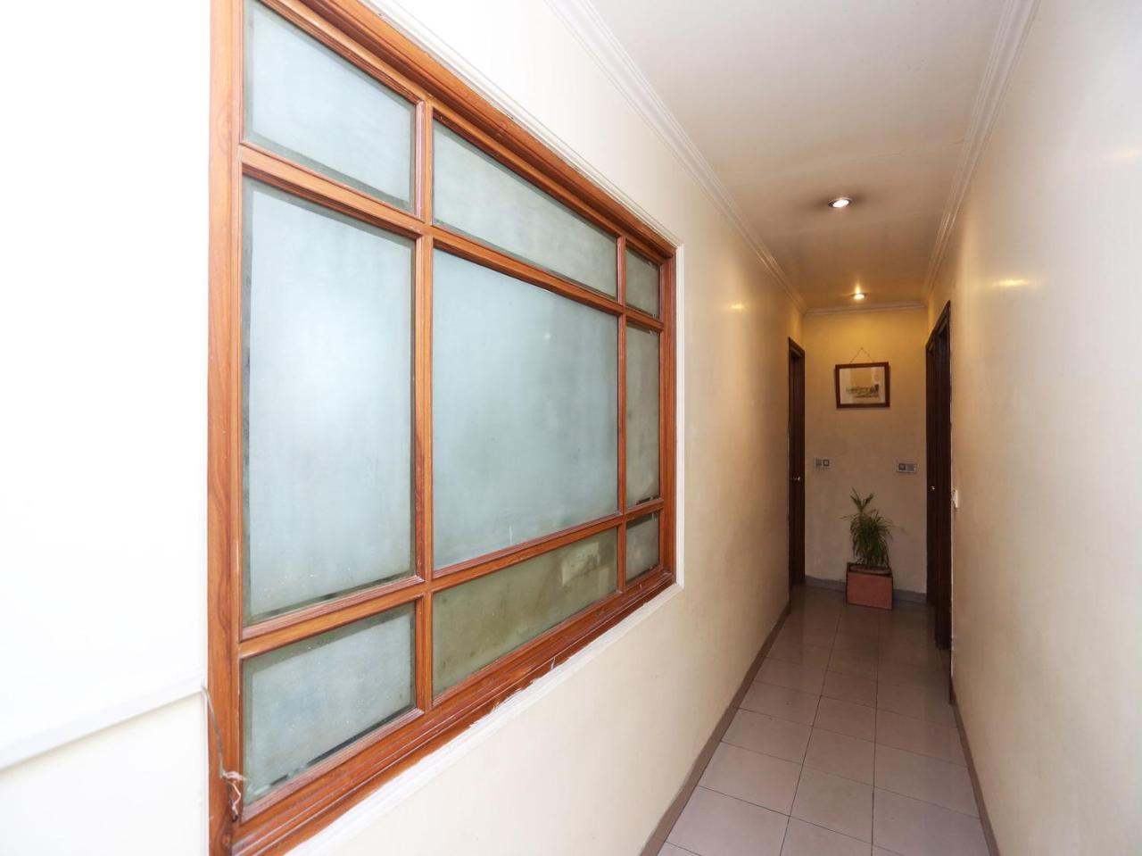 Oyo 3499 Tekarees Inn Lucknow Exterior foto